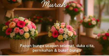 Toko Bunga Cipanjalu